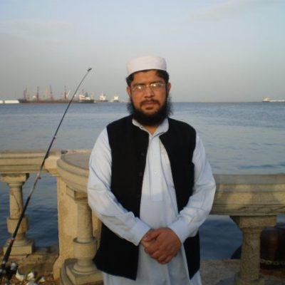3 Mr. Hafiz Sajid Anwer