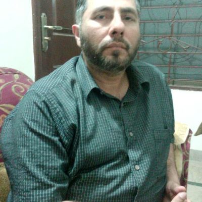 5 Mr. Waqar Ahmad Ch.
