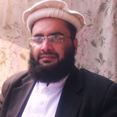6 Mr.Dr. Muhammad Ghayas