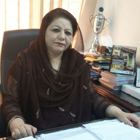 7 Mrs. Hajra Naseer